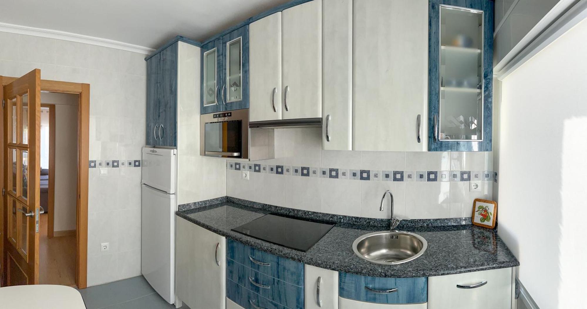 Apartamento En Costa De Cantabria, לרדו מראה חיצוני תמונה