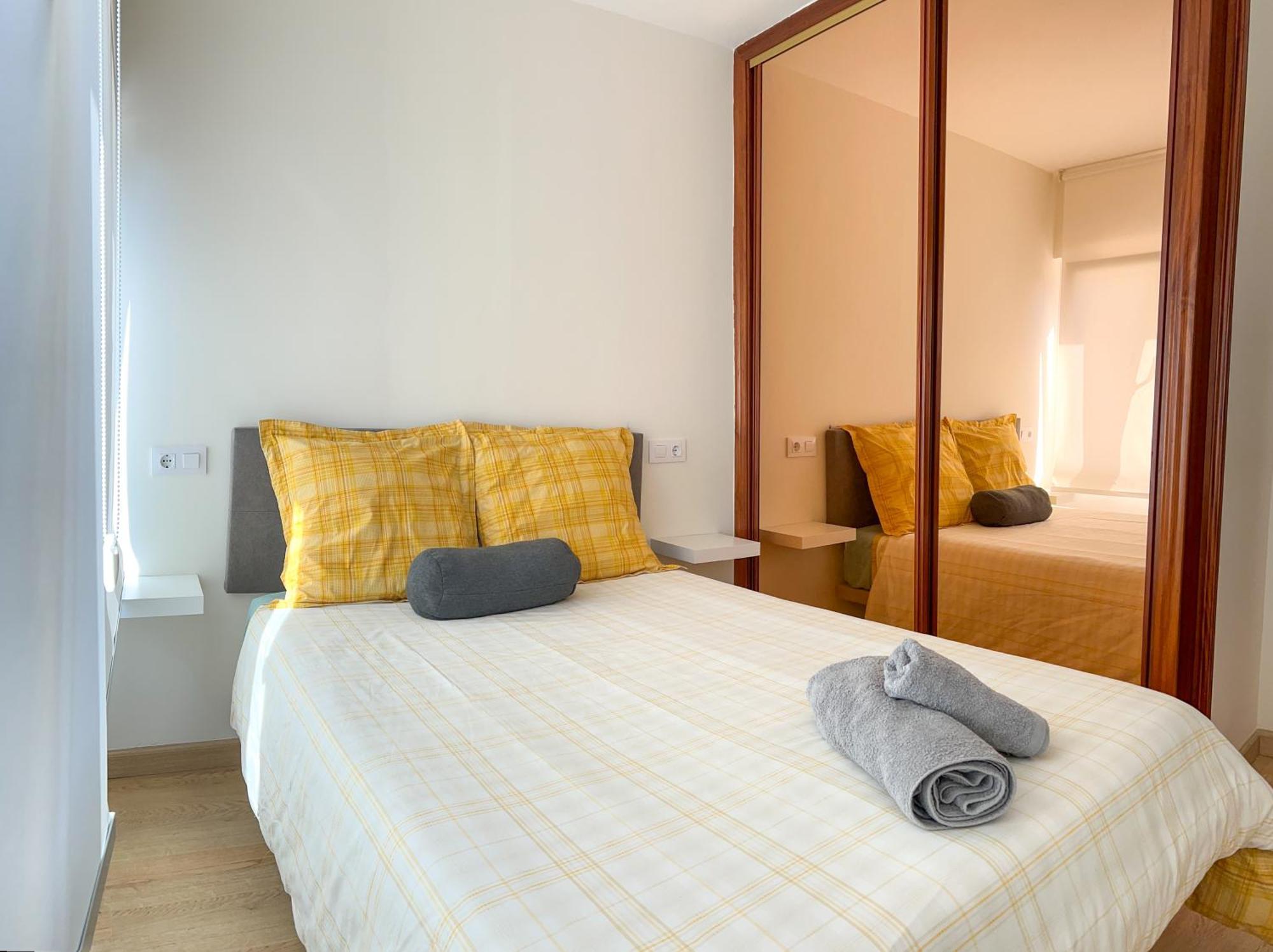 Apartamento En Costa De Cantabria, לרדו מראה חיצוני תמונה