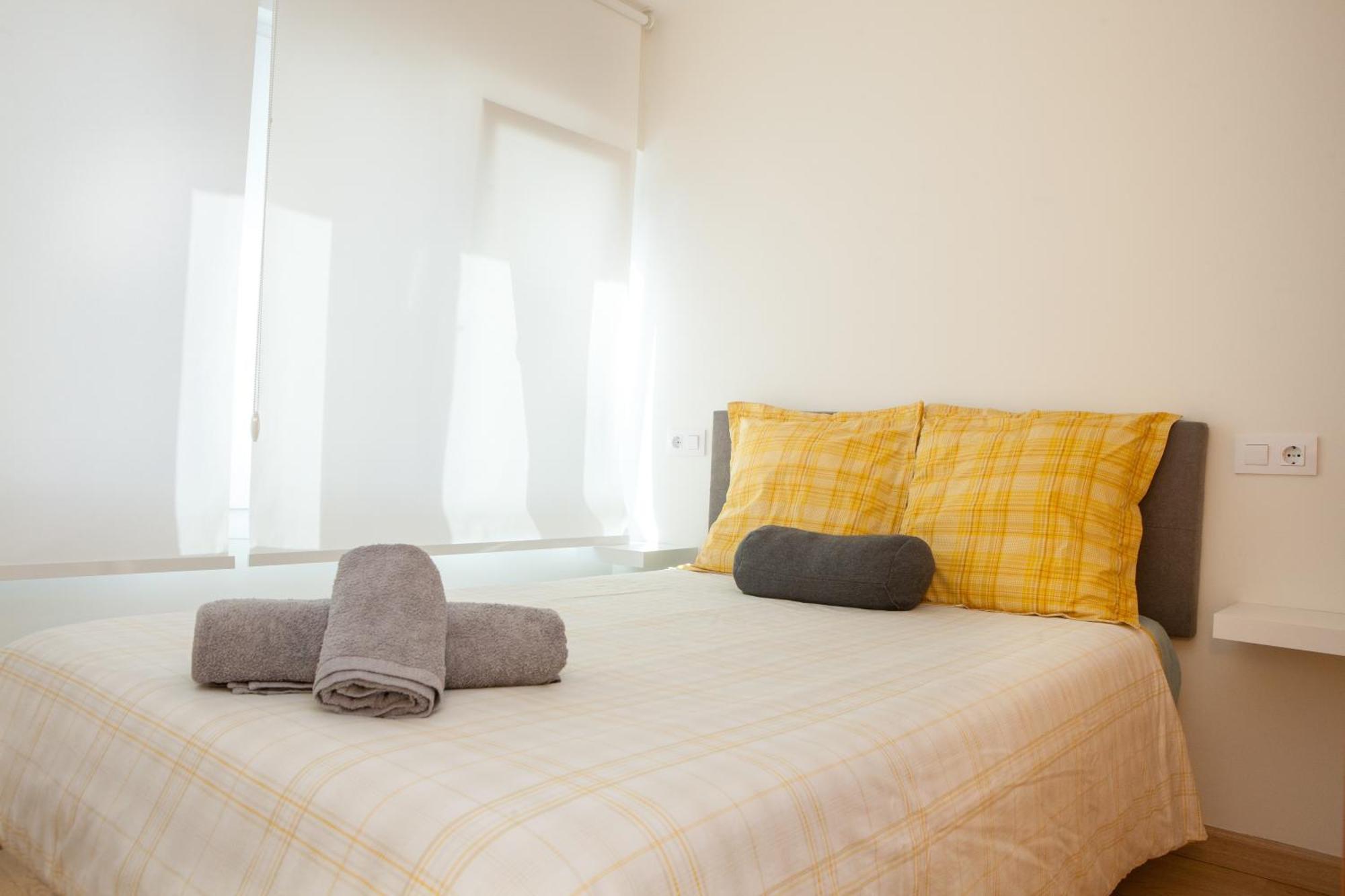 Apartamento En Costa De Cantabria, לרדו מראה חיצוני תמונה